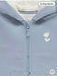 George Zipped Jacket
