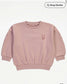 George Floral Sweat Shirt