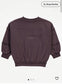 George "Wild Child" Sweat Shirt