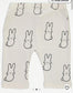 George "Bunny Boo" Sweatshirt & Trouser set