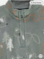 George Fleece Woodland Shirt & Trouser Set