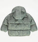 George Dino Puffer Jacket
