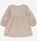 George Embroidered Frock with Leggings