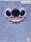 George Disney Lilo & Stitch Shirt & Trouser set