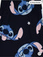 George Disney Lilo & Stitch Shirt & Trouser set