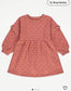 George Floral Sweat Frock