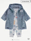 George 3pc Set