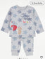 George 3pc Set