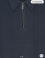 George Navy Polo Shirt