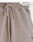George Knitted Zipped Shirt & Trouser Set