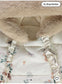 George Puffer hooded Pram Suit