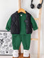 SHEIN 3pc Set