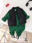 SHEIN 3pc Set