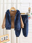 SHEIN 3pc Set