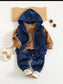 SHEIN 3pc Set