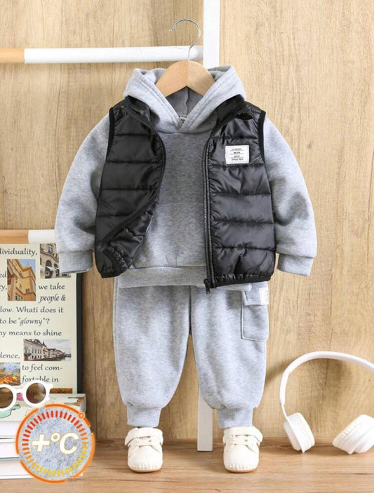 SHEIN 3pc Set