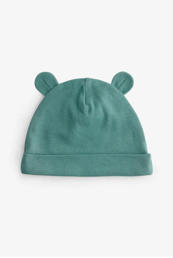 Next Pack of 3 Caps