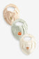 Next Pack of 3 Pumpkin Bibs