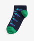 Next Pack of 7 Dino Socks