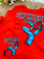 George Spider-Man Sweatshirt & Jogger Set