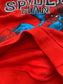George Spider-Man Sweatshirt & Jogger Set