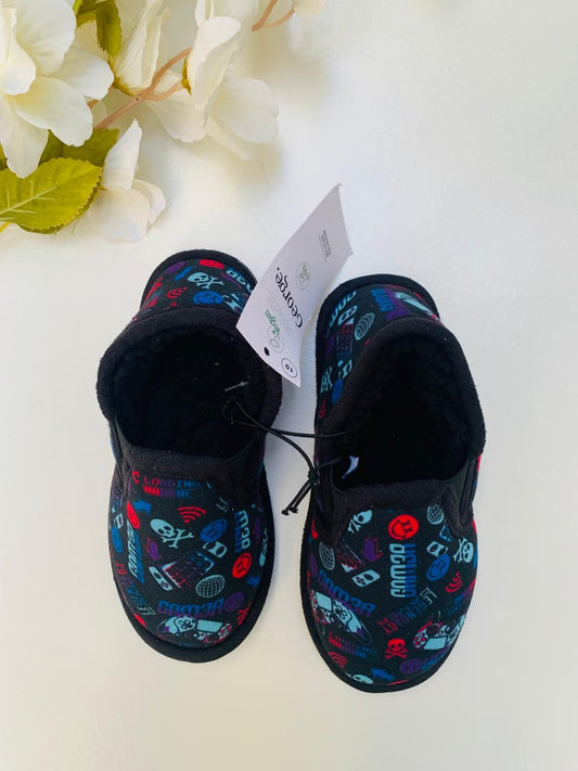 George "Gamer" Shoes