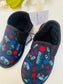 George "Gamer" Shoes