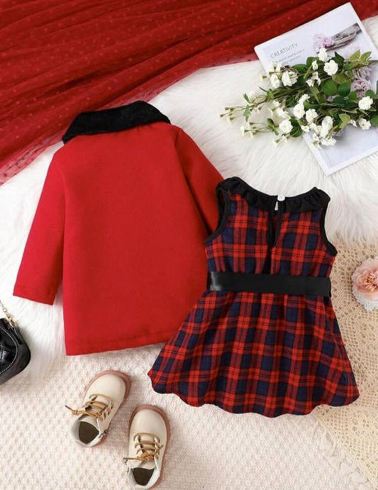 Shein 2pc Set