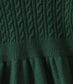 Shein Knitted frock