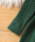 Shein Knitted frock