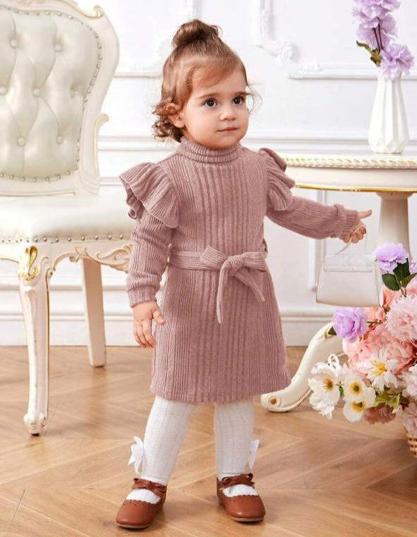 Shein Frock