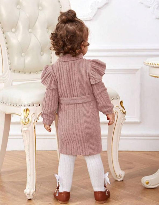 Shein Frock