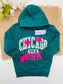 George Sweat  Hoodie