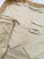 George Epic Sweat Shirt & Trouser set