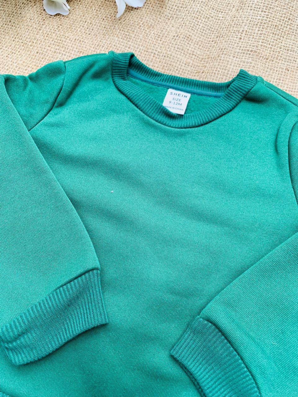 Shein Sweatshirt