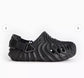 Tu Clothing Ankle Crocs