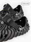 Tu Clothing Ankle Crocs