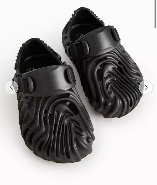 Tu Clothing Ankle Crocs