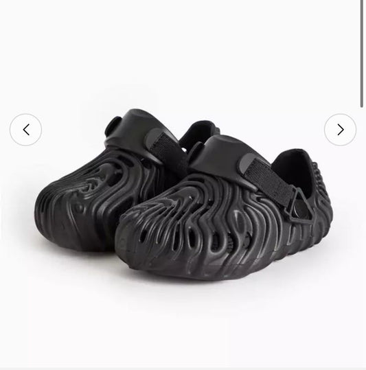 Tu Clothing Ankle Crocs
