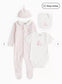 Tu Clothing 4pc Starter Set