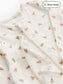 Tu Clothing Bear Print Baby Gift Box