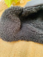 George Nature Trail Sherpa Cap