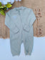 Tu Clothing "Happy Little one " Sleepsuit