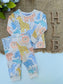 Tu Clothing Safari Shirt & Trouser Set