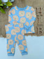 Tu Clothing Tiger Shirt & Trouser & Set