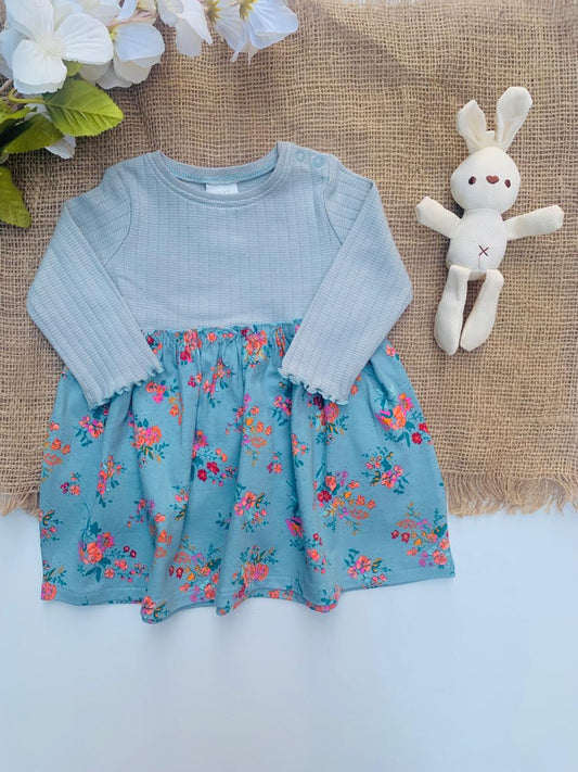 Next Floral Frock