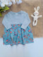 Next Floral Frock