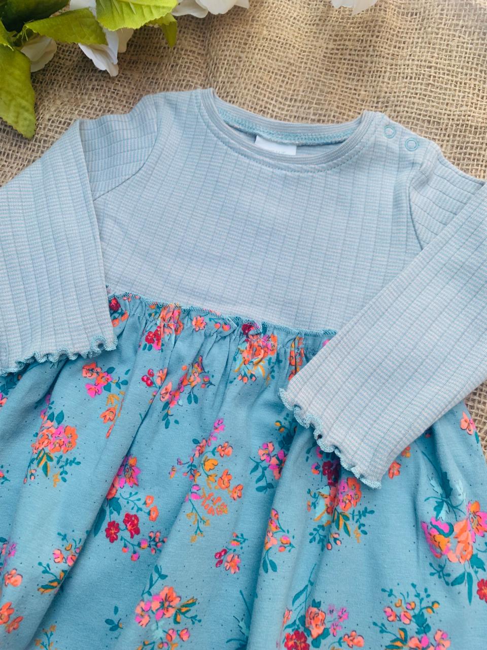 Next Floral Frock