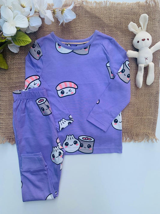 George PJ Set