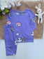 George PJ Set